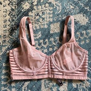 Victoria's Secret dream Angels bra 32DD NWT